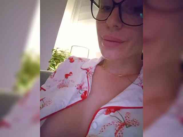 Model: Sophie_Sonne