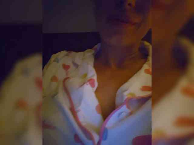 Sophie_Sonne webcam