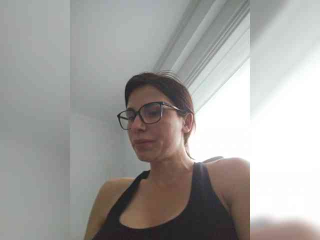 Model: Sophie_Sonne