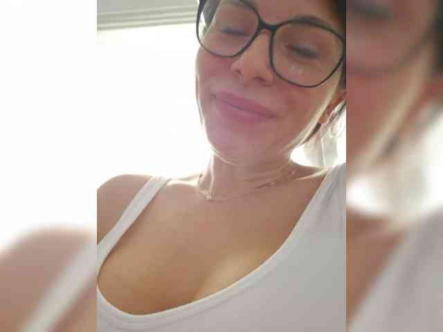 Model: Sophie_Sonne
