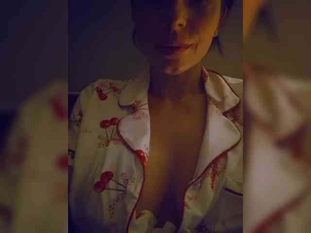 Sophie_Sonne webcam