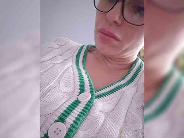 Model: Sophie_Sonne