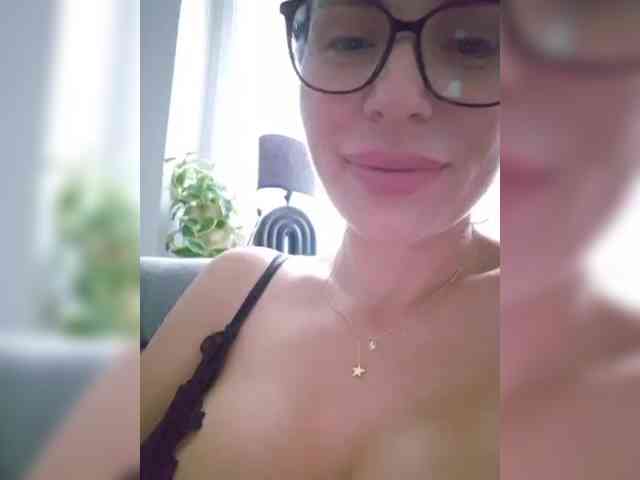 Model: Sophie_Sonne