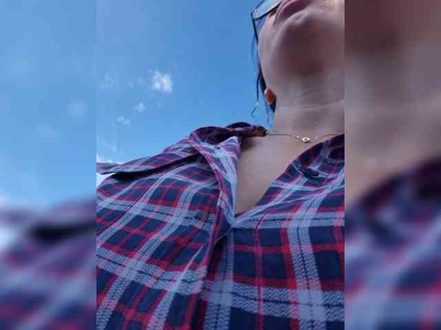 Model: Sophie_Sonne