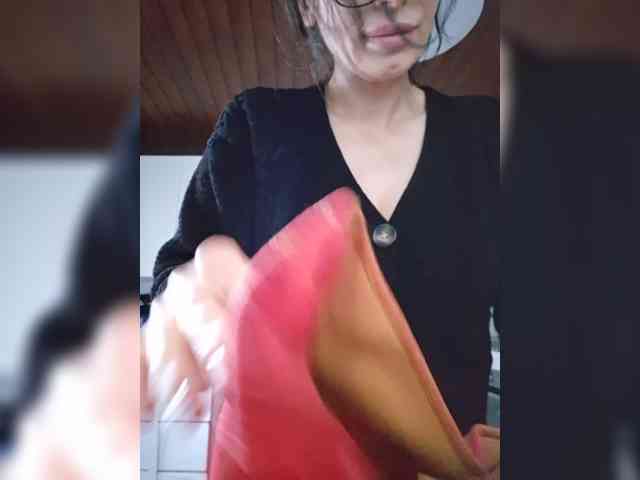 Sophie_Sonne webcam