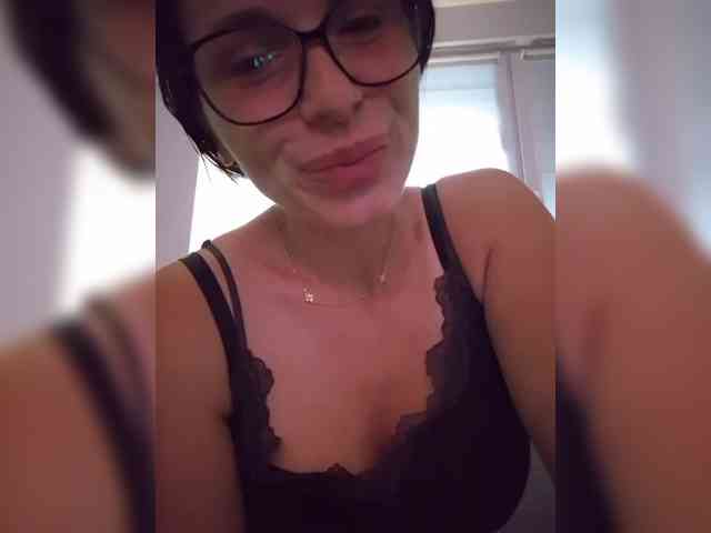 Model: Sophie_Sonne