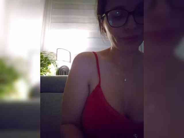 Model: Sophie_Sonne