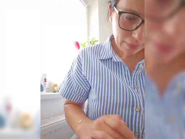Sophie_Sonne webcam