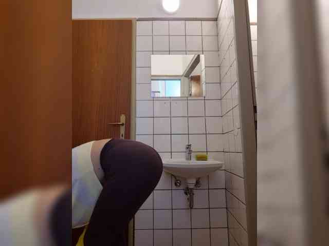 Sophie_Sonne webcam