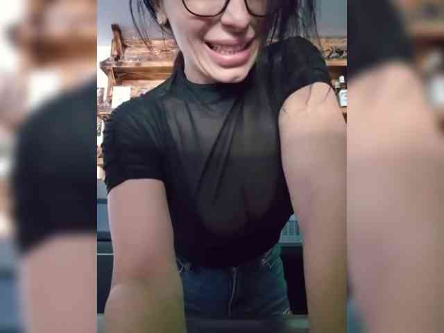 Sophie_Sonne webcam