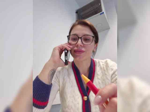Model: Sophie_Sonne