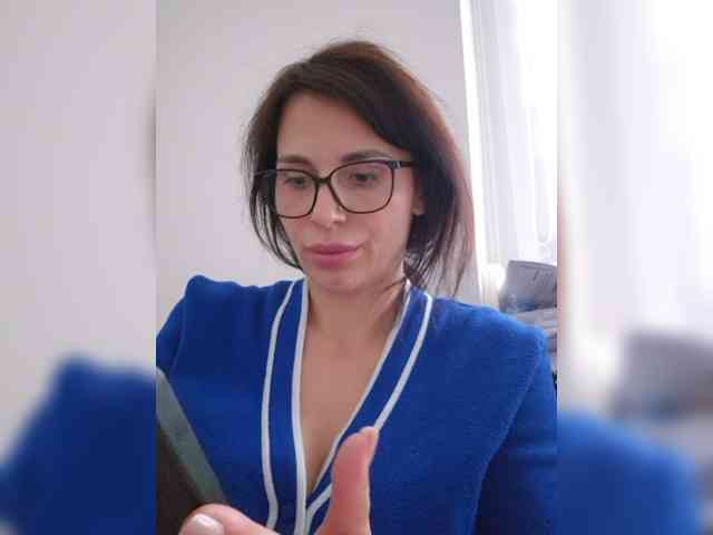 Sophie_Sonne webcam