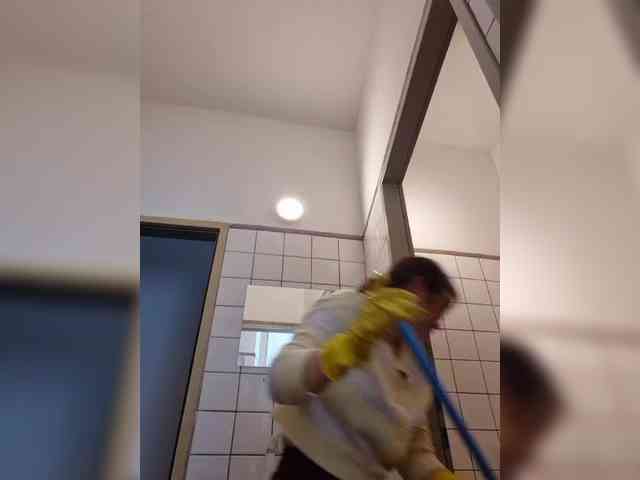 Sophie_Sonne webcam