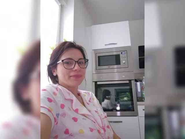 Model: Sophie_Sonne