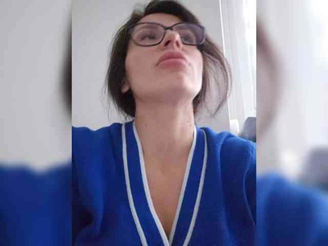 Model: Sophie_Sonne