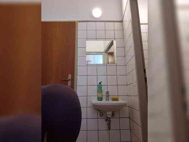 Sophie_Sonne webcam