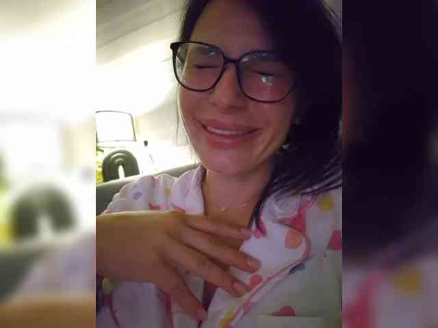 Sophie_Sonne webcam