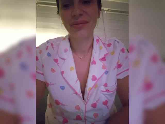 Model: Sophie_Sonne