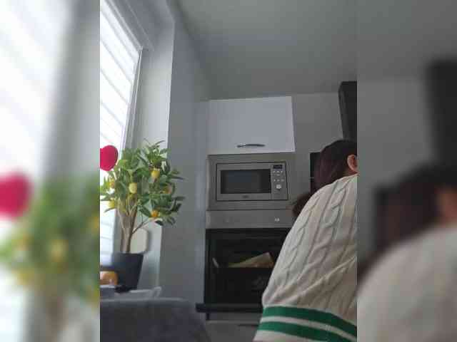 Sophie_Sonne webcam