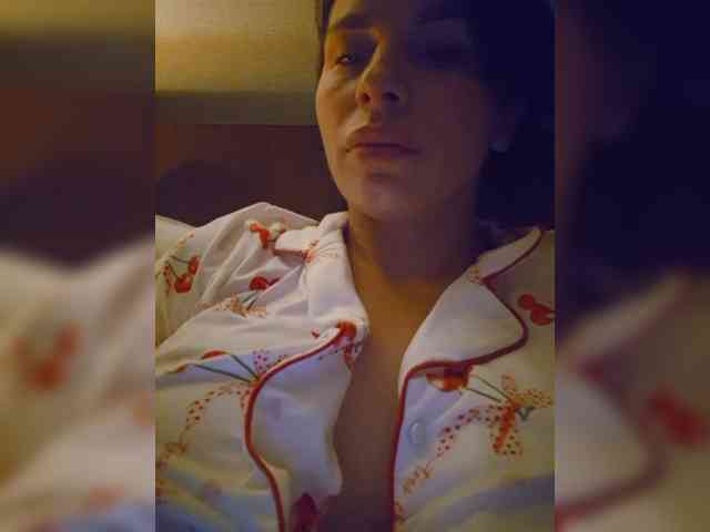 Model: Sophie_Sonne