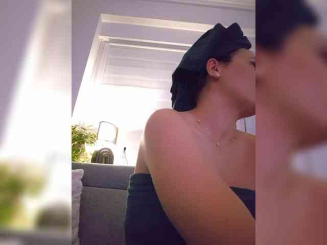 Sophie_Sonne webcam
