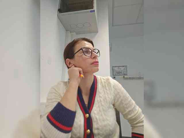 Model: Sophie_Sonne