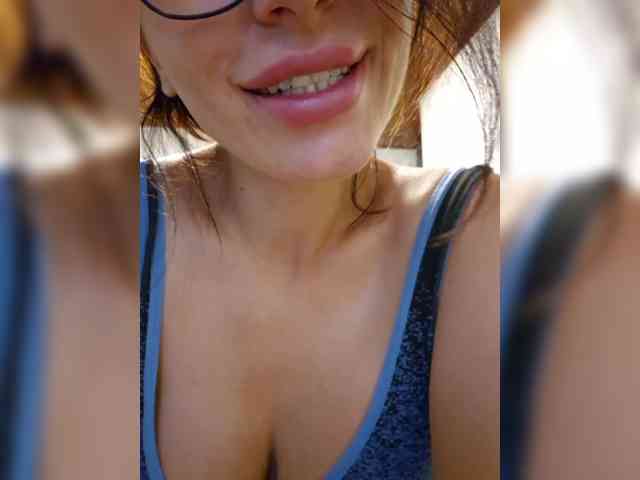 Sophie_Sonne webcam