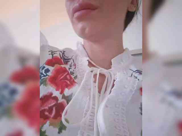 Model: Sophie_Sonne