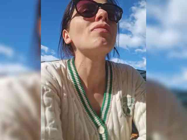Sophie_Sonne webcam
