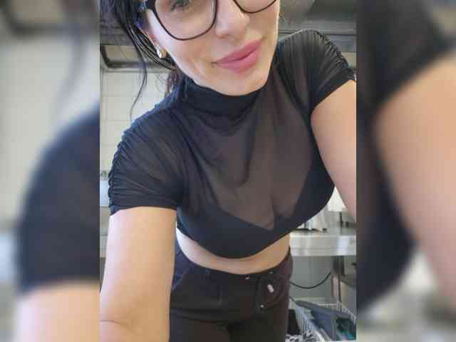 Sophie_Sonne webcam