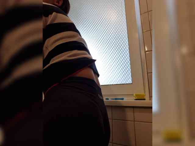 Sophie_Sonne webcam