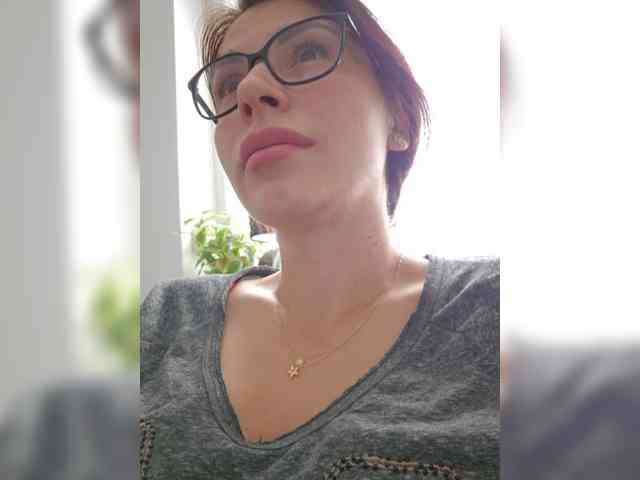 Model: Sophie_Sonne