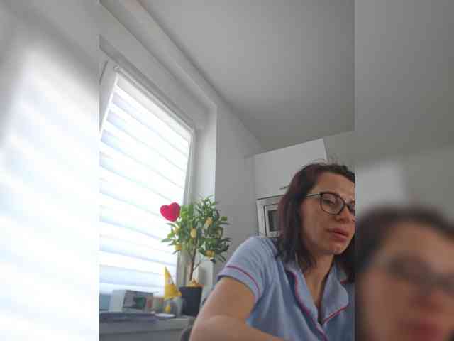 Sophie_Sonne webcam