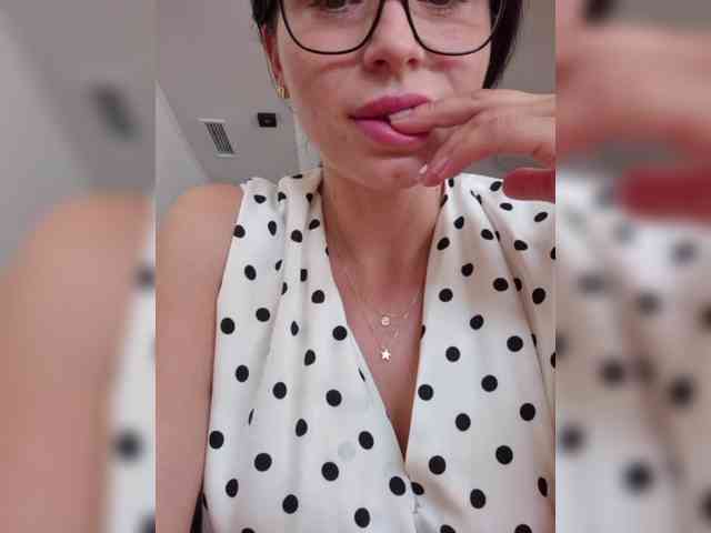 Sophie_Sonne webcam