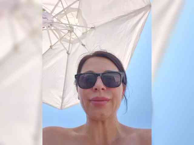 SophieMary Sex Cam Show