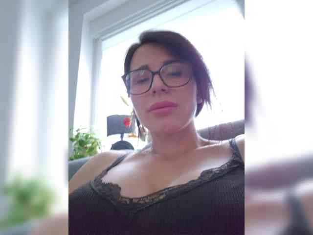 Sophie_Sonne webcam