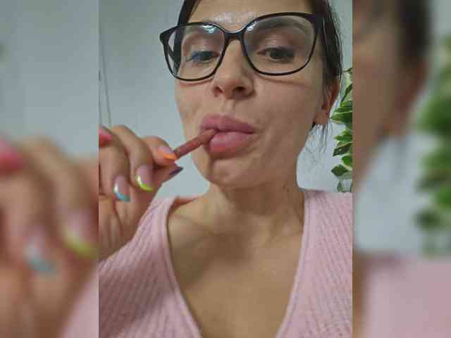 Model: Sophie_Sonne