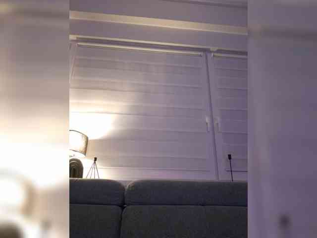 Sophie_Sonne webcam