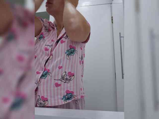 Sophie_Sonne webcam