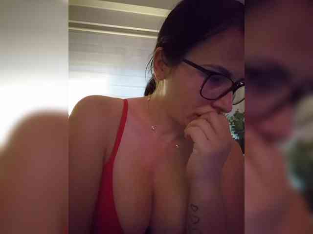 Model: Sophie_Sonne