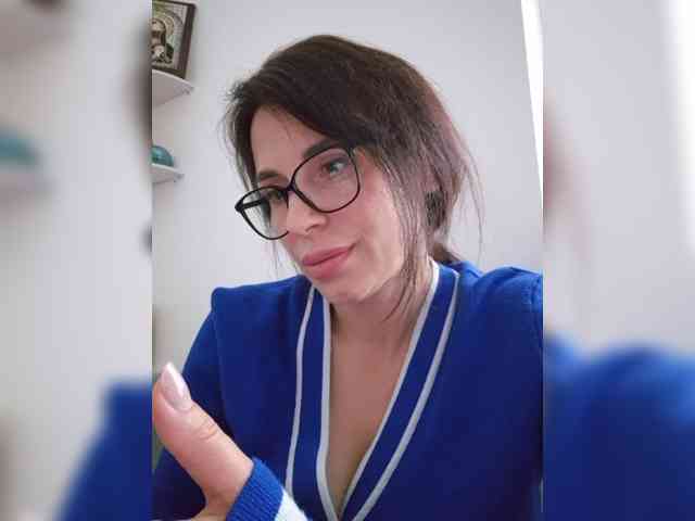 Model: Sophie_Sonne