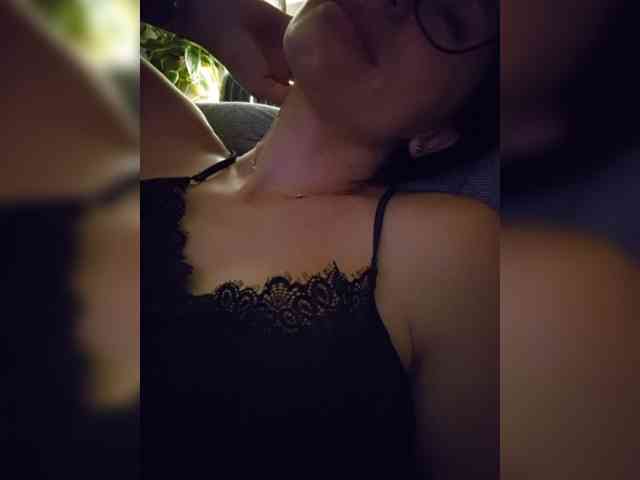 Model: Sophie_Sonne