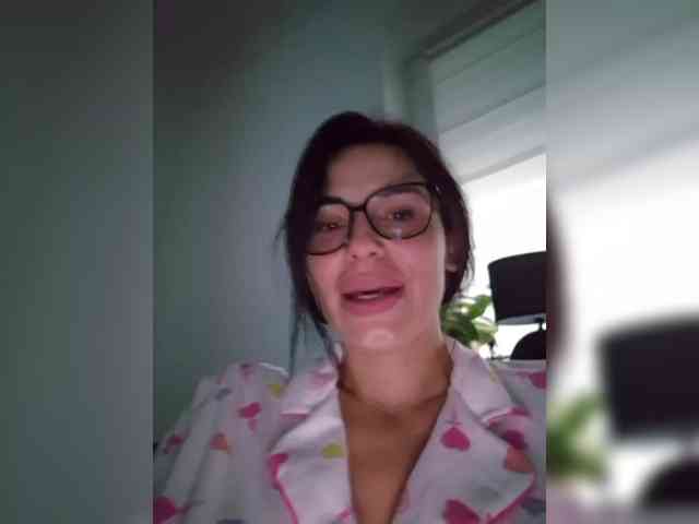 Sophie_Sonne webcam