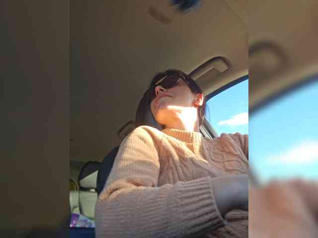 Sophie_Sonne webcam