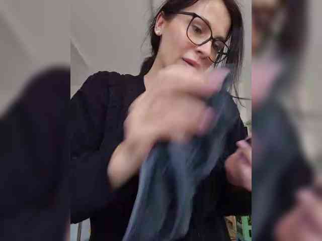 Sophie_Sonne webcam