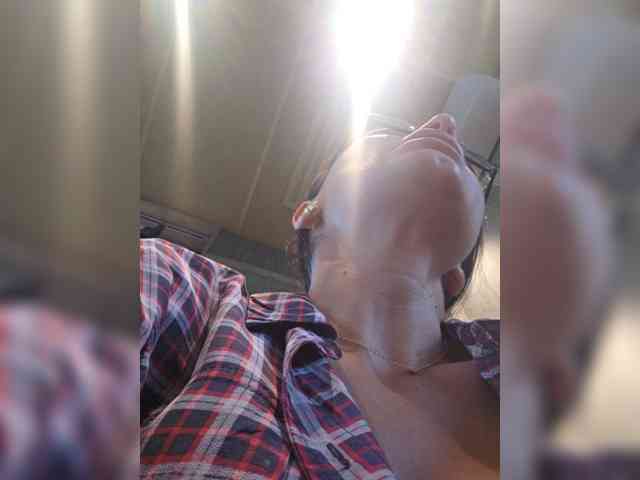 Sophie_Sonne webcam