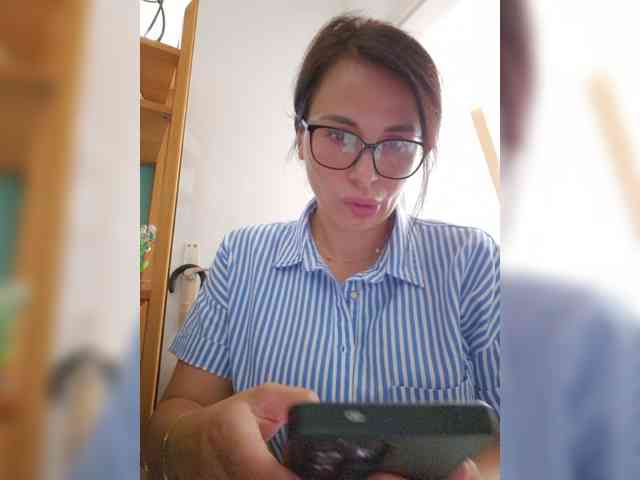 Sophie_Sonne webcam