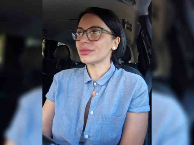 Sophie_Sonne webcam