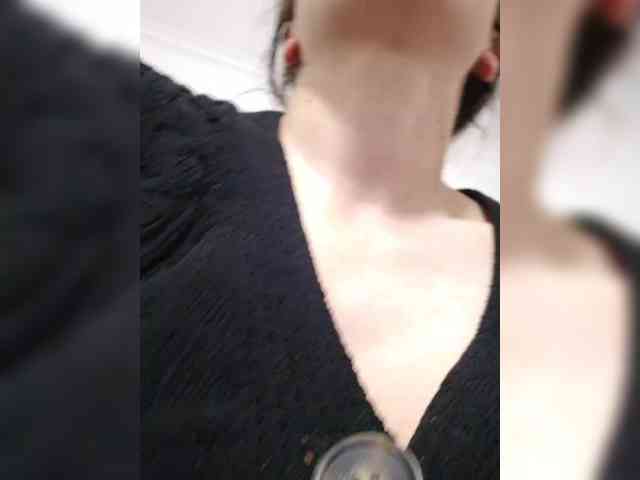 Sophie_Sonne webcam
