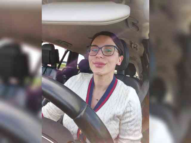 Sophie_Sonne webcam